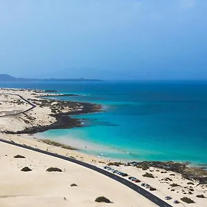 Casa Miel , Corralejo Spain