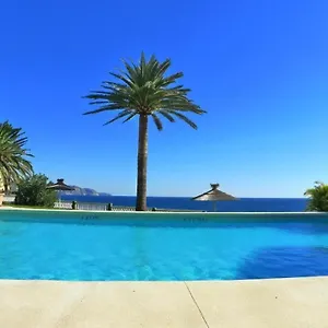 Acapulco Playa 404 , Nerja Spain