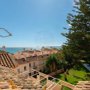 Belgravia House , Estepona Spain