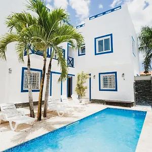Ah Boutique , Bayahibe Dominican Republic