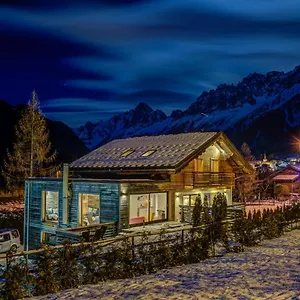 Chalet Rubicon Chalet